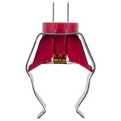 Датчик температури NTC накладний для газового котла Italtherm 545000057