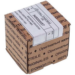 Датчик температури NTC накладний для газового котла Italtherm 545000057