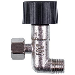 Кран підживлення для газового котла Baxi/Westen 5667980