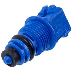 Кран підживлення для газового котла Junkers 87186445920