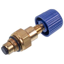 Кран підживлення для газового котла 0020118758