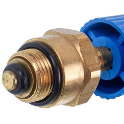 Кран підживлення для газового котла 13002578