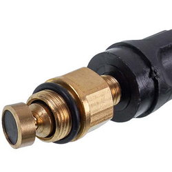 Кран підживлення для газового котла Fondital/Nova Florida 6RUBICAR07