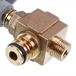 Кран підживлення для газового котла Vaillant 20018065