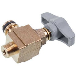 Кран підживлення для газового котла Vaillant 20018065