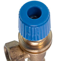 Кран підживлення для газового котла Viessmann 7825984