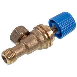 Кран підживлення для газового котла Viessmann 7825984