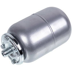 Розширювальний бак 2 л 1/2&apos&apos для газового котла 39818200