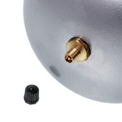 Розширювальний бак 2 л 1/2'' для газового котла 39818200