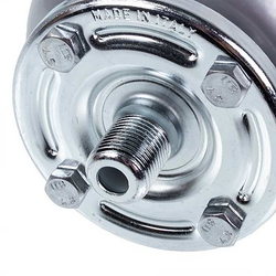 Розширювальний бак 2 л 1/2'' для газового котла 39818200