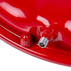 Розширювальний бак 4,5 л 1/4'' для газового котла Termet 900500000