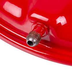 Розширювальний бак 4,5 л 1/4'' для газового котла Termet 900500000