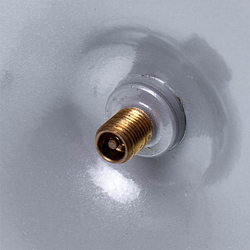 Розширювальний бак Zilmet 6 л для газового котла Fondital/Nova Florida 6VASOESP20