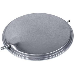 Розширювальний бак 6 л 3/8&apos&apos для газового котла Vaillant 0020020019