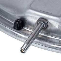 Розширювальний бак 6 л 3/8&apos&apos для газового котла Vaillant 0020020019