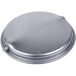 Розширювальний бак Zilio 8 л 3/8'' для газового котла 13С0000807