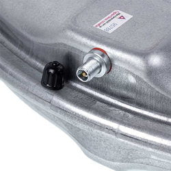Розширювальний бак Zilio 8 л 3/8'' для газового котла 13С0000807
