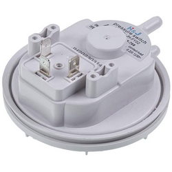 Реле тиску повітря (пресостат) 60/50 Па для газового котла Ariston 65104671