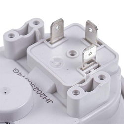 Реле тиску повітря (пресостат) 60/50 Па для газового котла Ariston 65104671