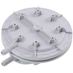 Реле тиску повітря (пресостат) 60/50 Па для газового котла Ariston 65104671