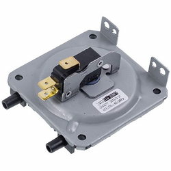 Реле тиску повітря (пресостат) P=0,4/0,68 мбар для газового котла Baxi/Westen  628610