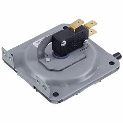 Реле тиску повітря (пресостат) P=0,4/0,68 мбар для газового котла Baxi/Westen  628610