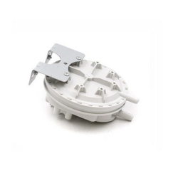 Реле тиску повітря (пресостат) 70/60 Па для газового котла Baxi/Westen 628720