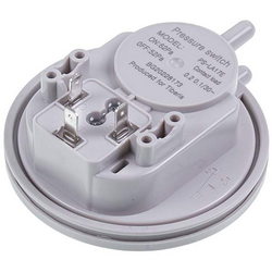 Реле тиску повітря (пресостат) 62/52 Па для газового котла R01005272