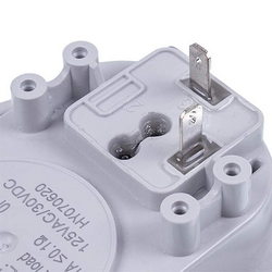 Реле тиску повітря (пресостат) 74/64 Па для газового котла Bosch/Buderus 87186456530