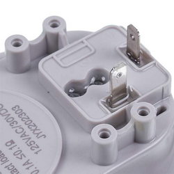 Реле тиску повітря (пресостат) 45/35 Па для газового котла Fondital/Nova Florida 6PRESSOS03