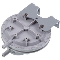 Реле тиску повітря (пресостат) 45/35 Па для газового котла Fondital/Nova Florida 6PRESSOS03