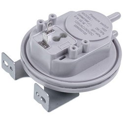 Реле тиску повітря (пресостат) 75/45 Па для газового котла TD24110026