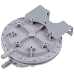 Реле тиску повітря (пресостат) 75/45 Па для газового котла TD24110026