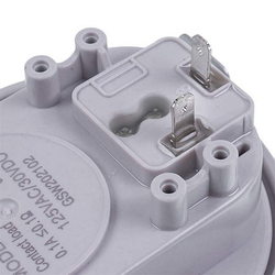 Реле тиску повітря (пресостат) 75/45 Па для газового котла TD24110026