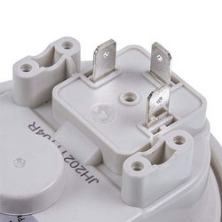 Реле тиску повітря  (пресостат) 100/72 Па для газового котла 62818195