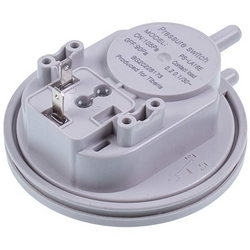 Реле тиску повітря  (пресостат) 105/90 Па для газового котла 3003200136