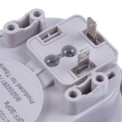 Реле тиску повітря  (пресостат) 105/90 Па для газового котла 3003200136