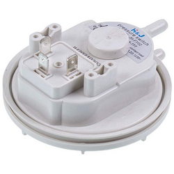 Реле тиску повітря (пресостат) 67/57 Па для газового котла 6PRESSOS02