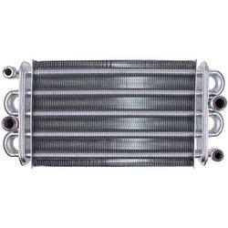 Теплообмінник бітермічний для газового котла Demrad Tayros BK/HK 124 3001020005