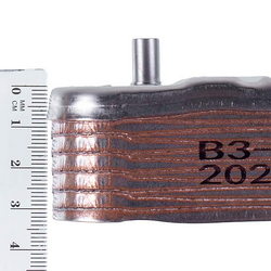 Теплообмінник для газового котла Protherm 0020043598 (12 пластин)