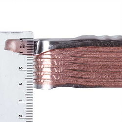 Теплообмінник для газового котла 0020059452 (12 пластин)