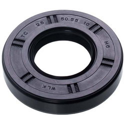 Сальник для пральної машини Samsung DC62-00007A WLK 25*50.55*10mm