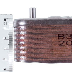 Теплообмінник для газового котла 7928747 (16 пластин)