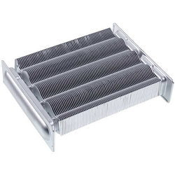 Теплообмінник для газового котла Beretta 20011419