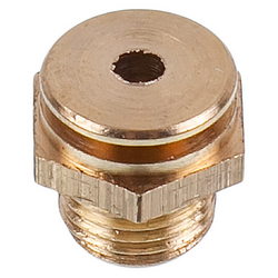 Втулка 3-х ходового клапана під затискач Fugas для газового котла 5634820