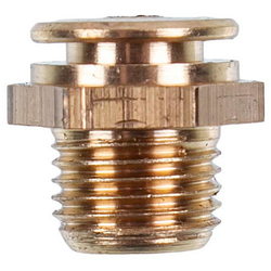 Втулка 3-х ходового клапана під затискач Fugas для газового котла 5634820