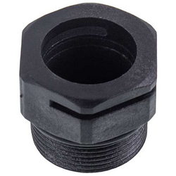 Втулка (пластикова) 3-х ходового клапана для газового котла 3003202388