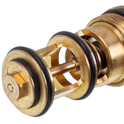 Картридж 3-х ходового клапана для газового казана Baxi 711356900