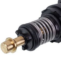 Картридж 3-х ходового клапана для газового котла Ariston 65101288