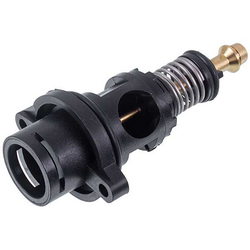 Картридж 3-х ходового клапана для газового котла Ariston 65101288